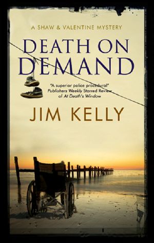 [DI Peter Shaw & DS George Valentine 06] • Death on Demand